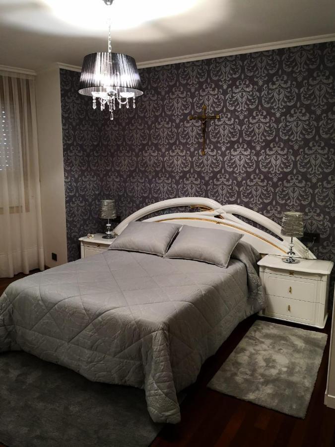 Апартаменты Alexander'S Flat Мелиде Экстерьер фото