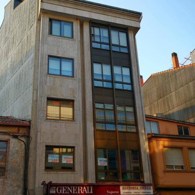 Апартаменты Alexander'S Flat Мелиде Экстерьер фото